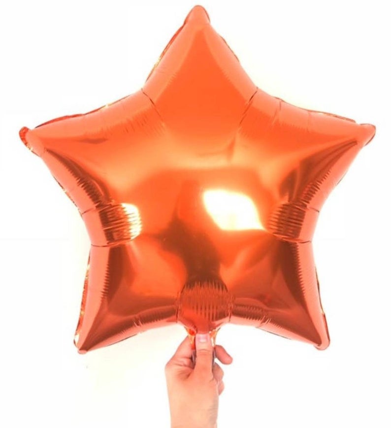 Happy Halloween Party Pack Bundle Black Orange Balloons Hanging Pom Poms Hanging Decorations