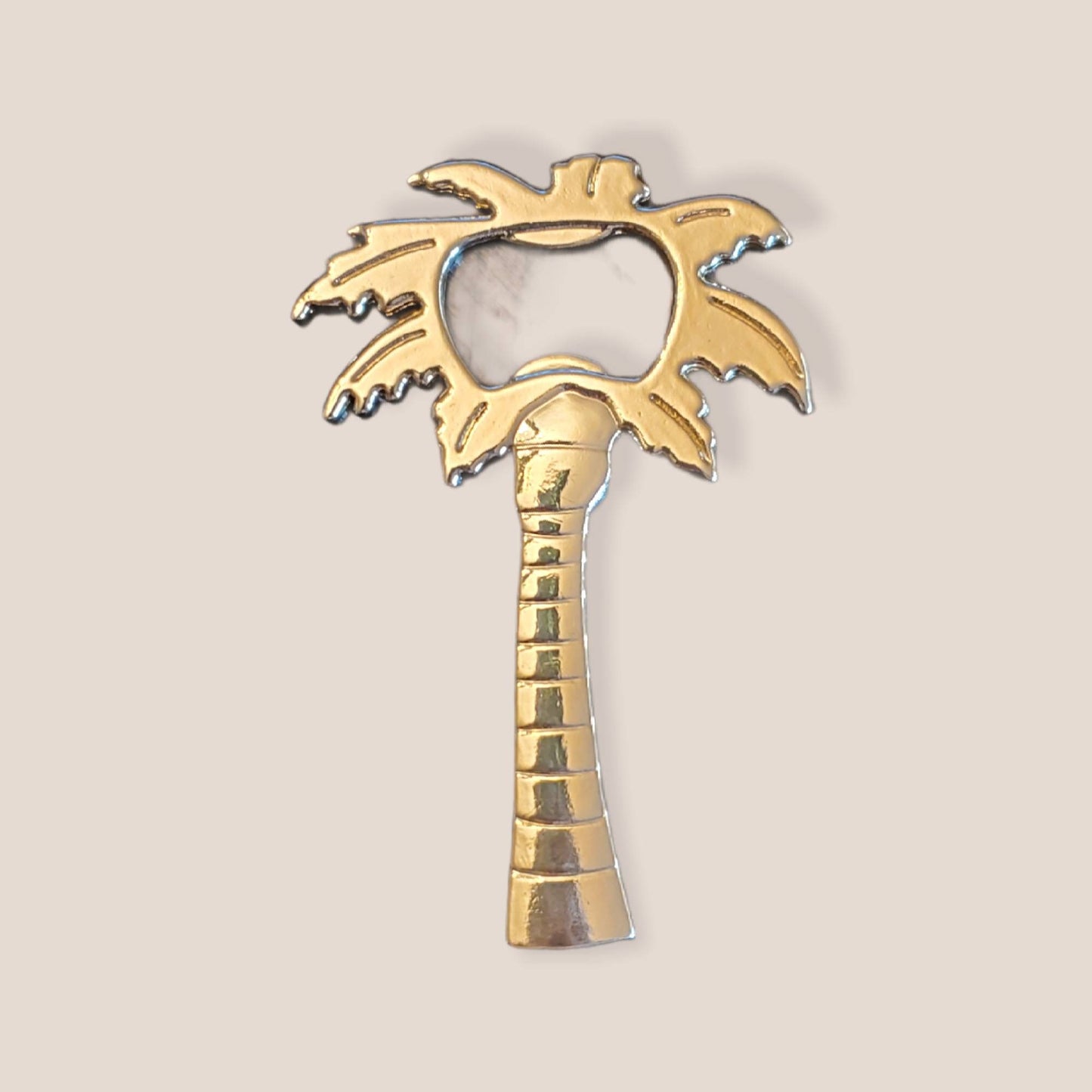 Bottle Opener Hand Pocket-size Bar Table Accessory Birthday Gift Kitchen Gadget