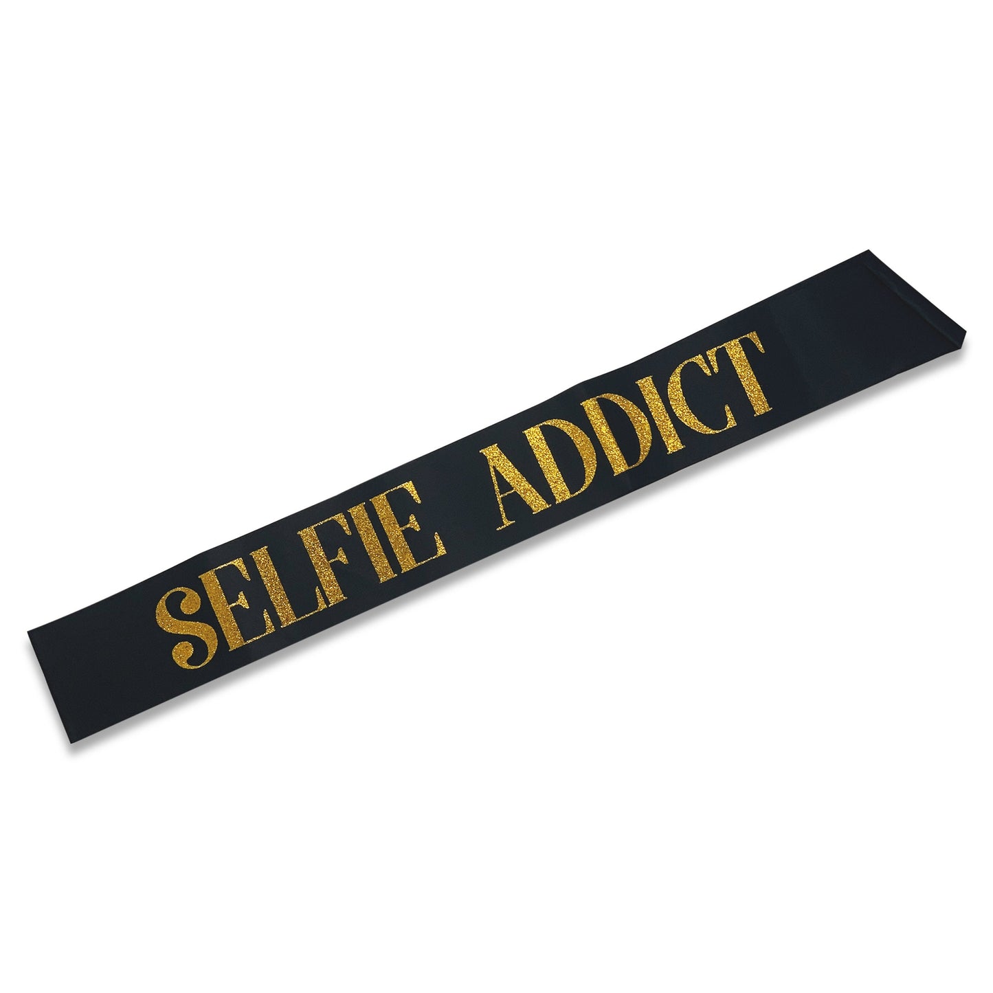 Bridal Sashes for Brides Maid of Honor Humorous Funny Wearable Wedding Bridal Party Sashes