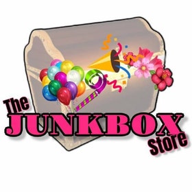 The Junkbox Store Gift Card